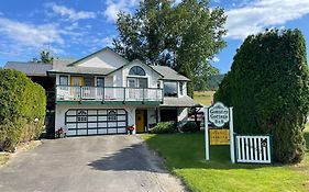 Country Cottage B&B